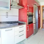 아파트 Sara E Gino Fuerteventura Estrella Ocean View *