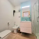아파트 Sara E Gino Fuerteventura Estrella Ocean View *
