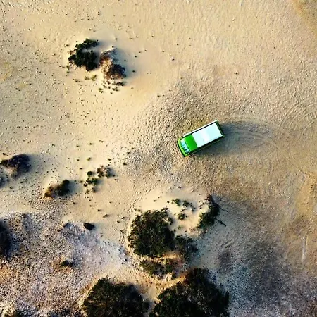 Διαμέρισμα Apartamento Estrella Central Con Vista Al Mar Y Ascensor Κοραλέχο