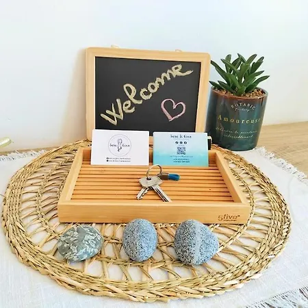 Apartamento Estrella Central Con Vista Al Mar Y Ascensor Διαμέρισμα