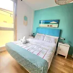 Daire Sara E Gino Fuerteventura Estrella Ocean View *