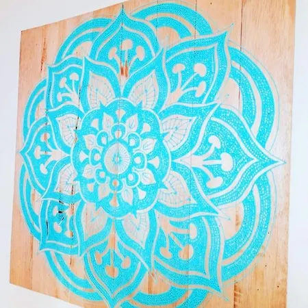 Estrella Con Vista Al Mar Y Ascensor