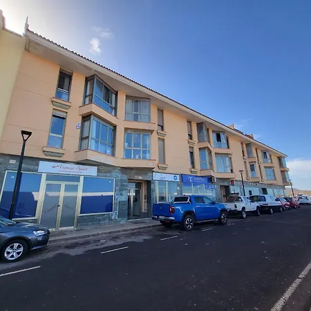 Estrella Con Vista Al Mar Y Ascensor