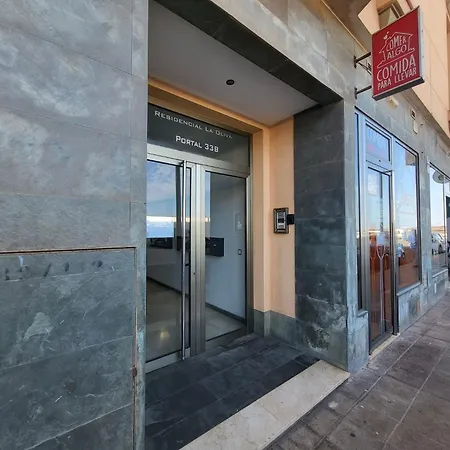 Estrella Con Vista Al Mar Y Ascensor コラレホ