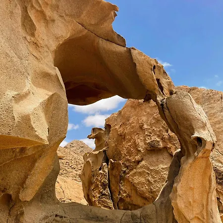 Estrella Con Vista Al Mar Y Ascensor * コラレホ