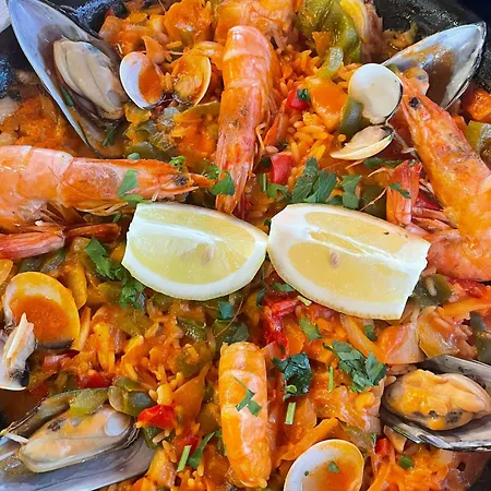 Estrella Con Vista Al Mar Y Ascensor * コラレホ