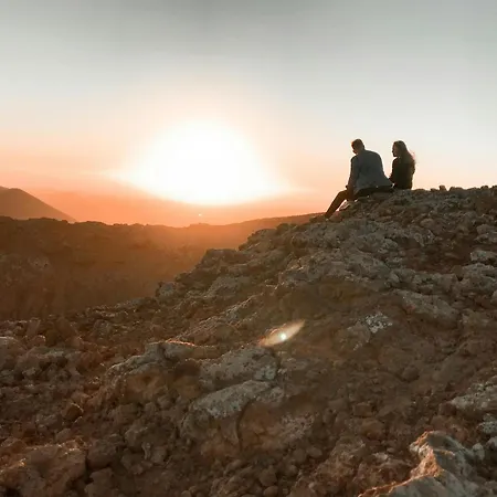 Sara E Gino Fuerteventura Estrella Ocean View