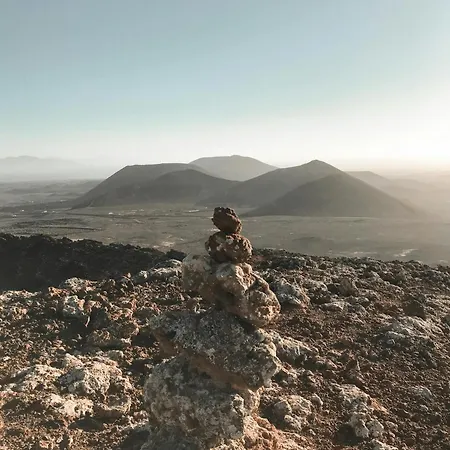 Sara E Gino Fuerteventura Estrella Ocean View *