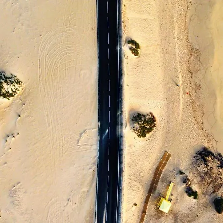 Estrella Con Vista Al Mar Y Ascensor * コラレホ