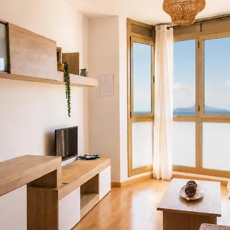 Sara E Gino Fuerteventura Estrella Ocean View 코라레호