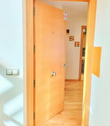 דירה Sara E Gino Fuerteventura Estrella Ocean View קורלחו