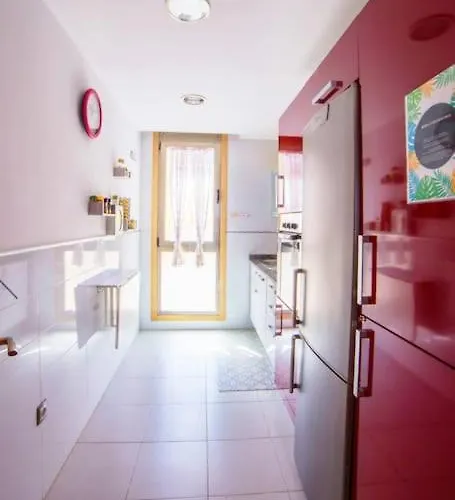 アパート Sara E Gino Fuerteventura Estrella Ocean View コラレホ