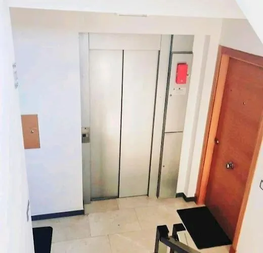 Sara E Gino Fuerteventura Estrella Ocean View * コラレホ