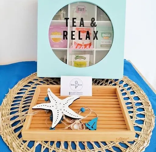 Sara E Gino Fuerteventura Estrella Ocean View