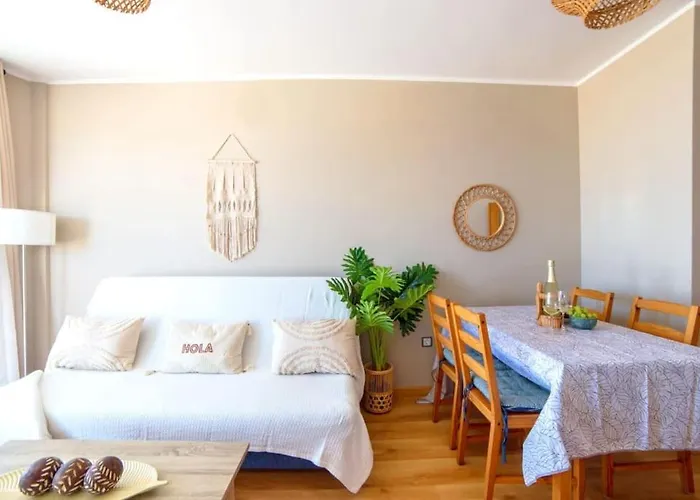 Sara E Gino Fuerteventura Estrella Ocean View * קורלחו