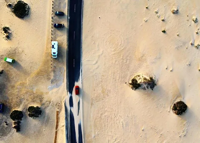 Sara E Gino Fuerteventura Estrella Ocean View