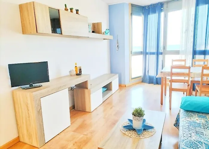 דירה Sara E Gino Fuerteventura Estrella Ocean View *