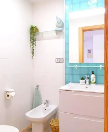 Sara E Gino Fuerteventura Estrella Ocean View *