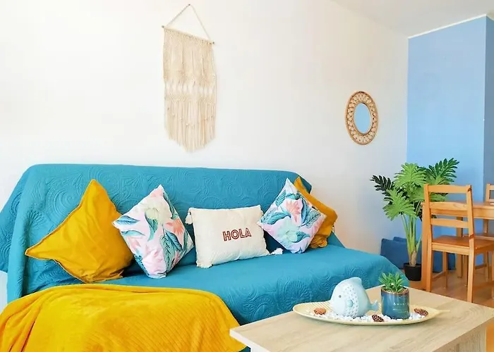 דירה Sara E Gino Fuerteventura Estrella Ocean View