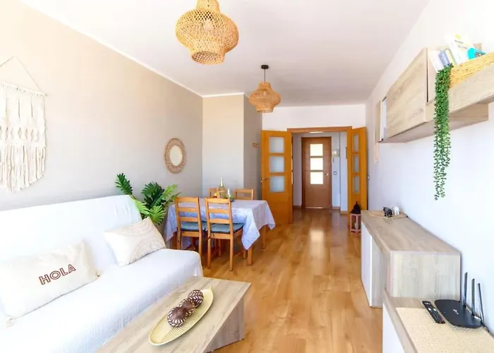 Sara E Gino Fuerteventura Estrella Ocean View דירה קורלחו