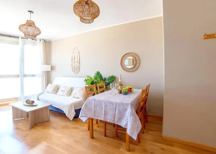 דירה Sara E Gino Fuerteventura Estrella Ocean View *