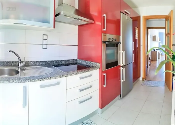 דירה Sara E Gino Fuerteventura Estrella Ocean View *