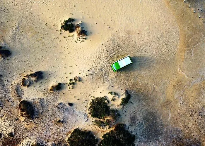 דירה Sara E Gino Fuerteventura Estrella Ocean View קורלחו