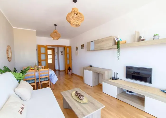 Sara E Gino Fuerteventura Estrella Ocean View