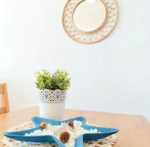 Sara E Gino Fuerteventura Estrella Ocean View アパート