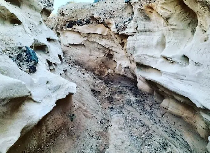 דירה Sara E Gino Fuerteventura Estrella Ocean View