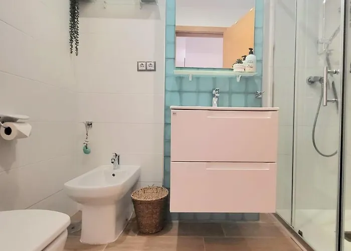 דירה Sara E Gino Fuerteventura Estrella Ocean View קורלחו