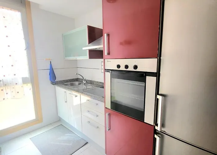 Sara E Gino Fuerteventura Estrella Ocean View コラレホ