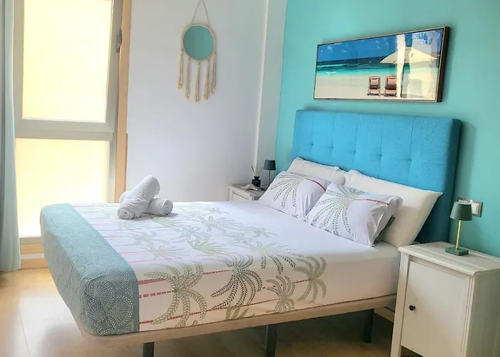 アパート Sara E Gino Fuerteventura Estrella Ocean View