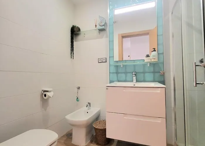 アパート Sara E Gino Fuerteventura Estrella Ocean View *