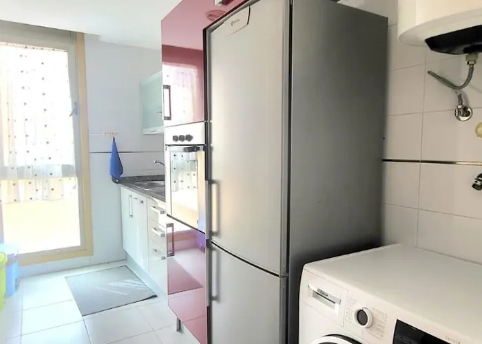 דירה Sara E Gino Fuerteventura Estrella Ocean View *