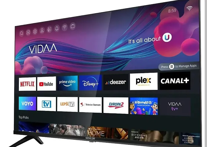 アパート Sara E Gino Fuerteventura Estrella Ocean View