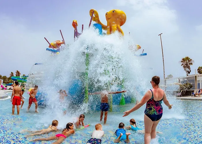 アパート Sara E Gino Fuerteventura Estrella Ocean View