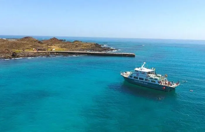 アパート Sara E Gino Fuerteventura Estrella Ocean View