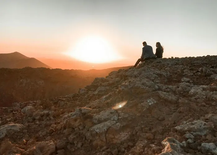 Sara E Gino Fuerteventura Estrella Ocean View