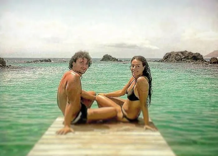 דירה Sara E Gino Fuerteventura Estrella Ocean View