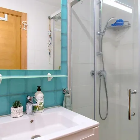 Apartamento Estrella Central Con Vista Al Mar Y Ascensor * Corralejo