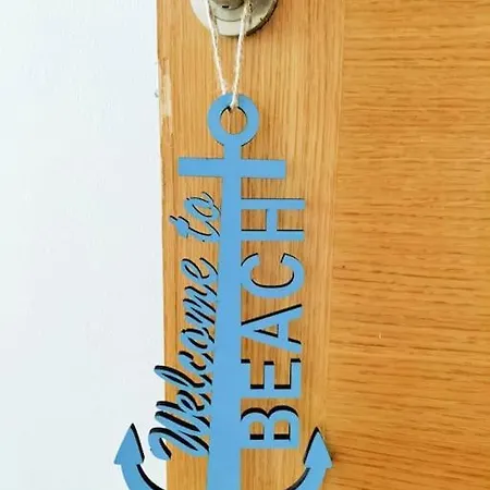 Apartamento Estrella Central Con Vista Al Mar Y Ascensor Lägenhet *